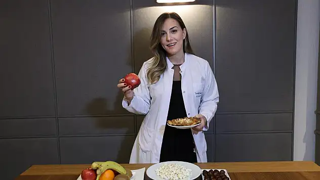 4 kestaneden fazlası kilo aldırıyor