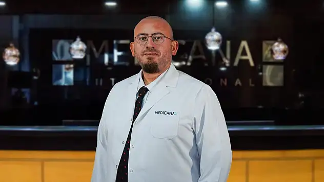 'Gömleğinizin yakası boğazınızı sıkmaya başlıyorsa dikkat'