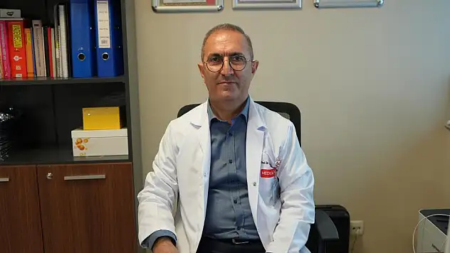 Bebeklerde kalp hastalıklarına dikkat!