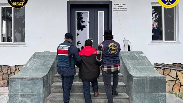 3 günde 197 aranan şahıs yakalandı