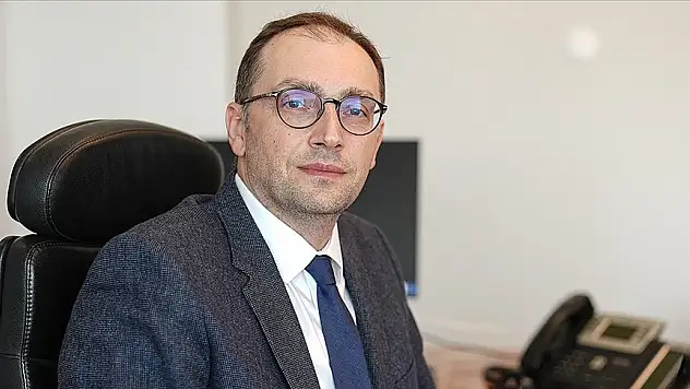 İSTKA'nın mali destek programlarının tutarı 550 milyon lira olacak