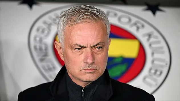 Jose Mourinho: Duygusu yüksek bir maçtı