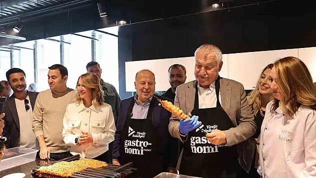 Güçlü Kadınlar Sağlıklı Nesiller' projesi