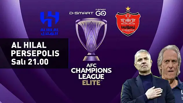 Asya Şampiyonlar Ligi'nde İsmail Kartal