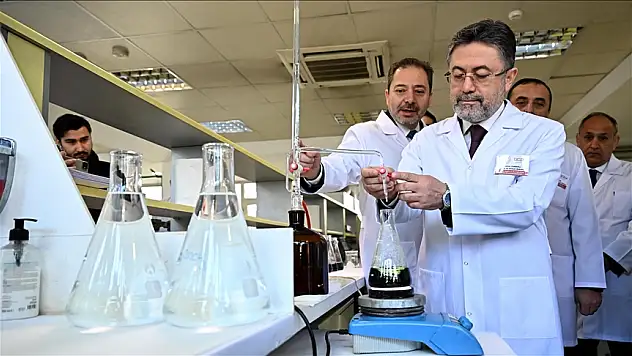 İlkbahar dönemi öncesinde gübre denetimi başlatıldı