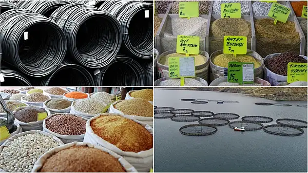 Trakya'dan 155,8 milyon dolar ihracat gerçekleştirildi