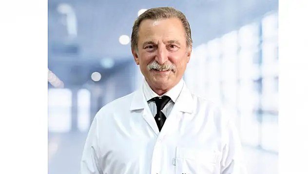 'Kanserle mücadelede erken teşhis hayati önemli'