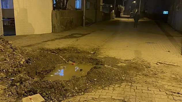 2 yaşındaki çocuğun hayatını yengesi kurtardı