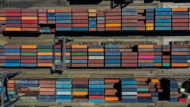 Doğu Karadeniz'den 118 milyon 866 bin dolarlık ihracat