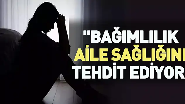 Psikiyatri uzmanı uyardı