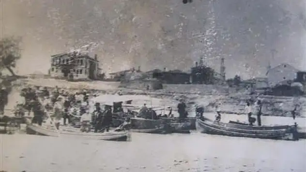 Çarşamba'yı sel aldı, artık öksüz kaldı!..