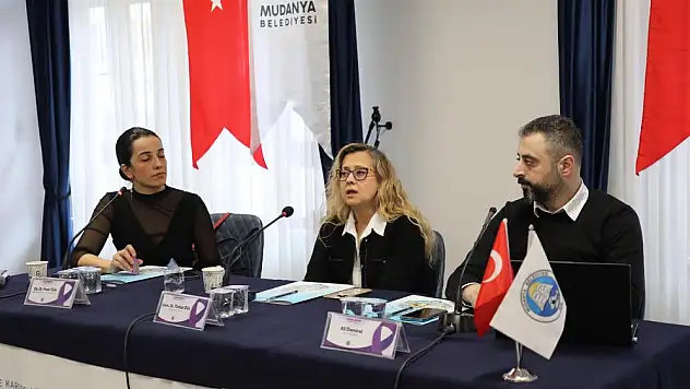 'Düzenli kontroller hayat kurtarır'