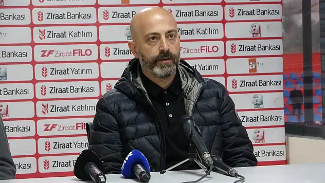 Metin Akpunar: 'Trabzonspor isyanın takımıdır'