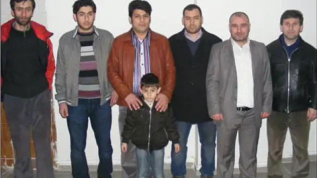 Ayvacıklılar Samsun'da dernek kurdu