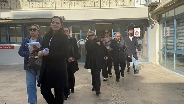 Ferdi Tayfur'un miras paylaşımına itiraz