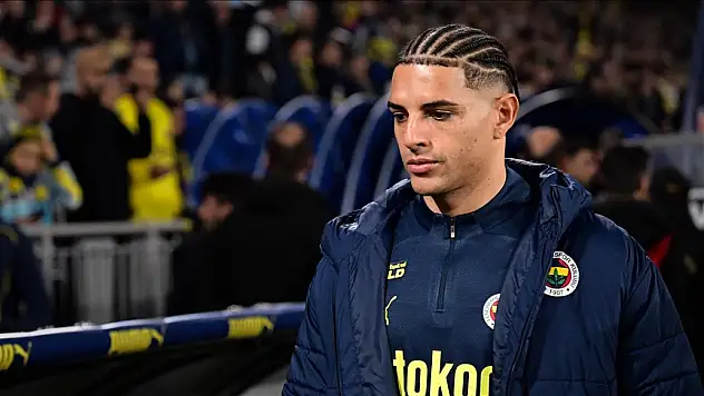 Fenerbahçe'den sakatlıklarla ilgili açıklama