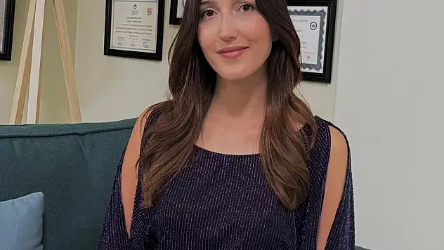 'Büyük acılar paylaşılarak daha kolay atlatılır'