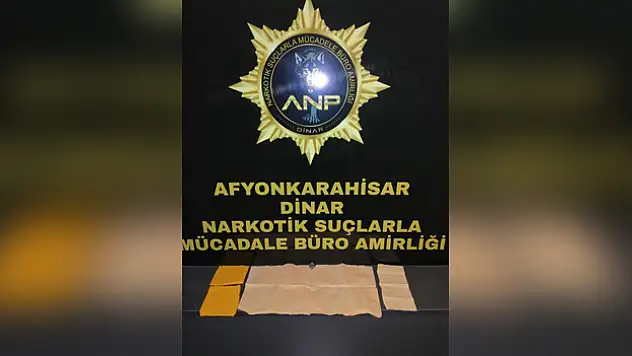 Uyuyşturucu ile yakalanan şahıslar tutuklandı