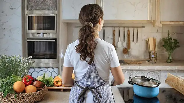 Türkiye'de 5,3 milyondan fazla kişi yalnız yaşıyor