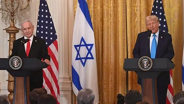 Trump'dan UCM'ye yaptırım