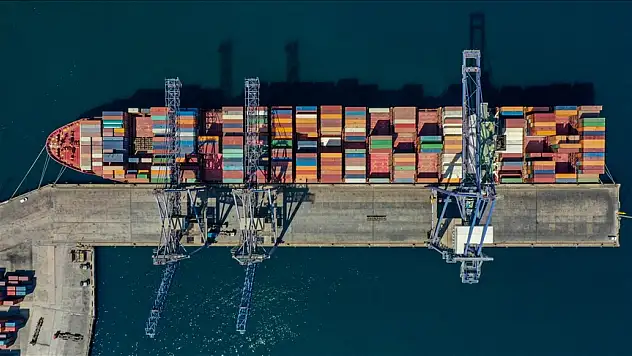 İspanya'ya ihracat rekorla başladı