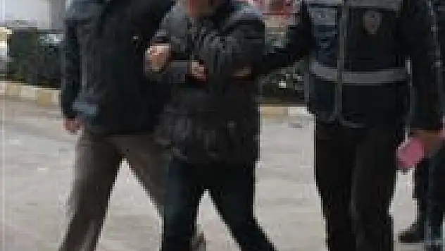 6 İlde Uyuşturucu Operasyonu:26 Gözaltı