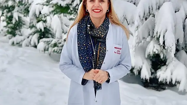 'Kar yağışı mikropları öldürmez'