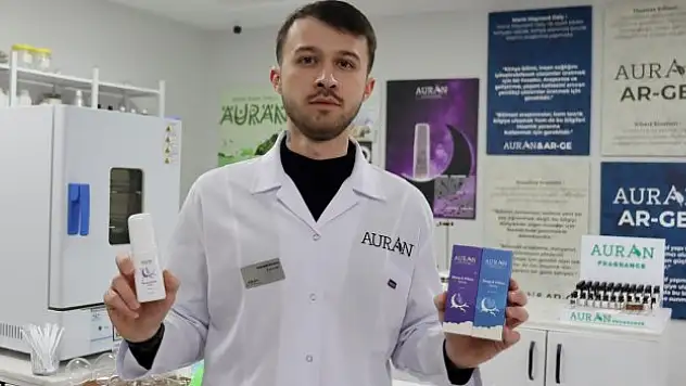 Uyku problemine koku çözümü