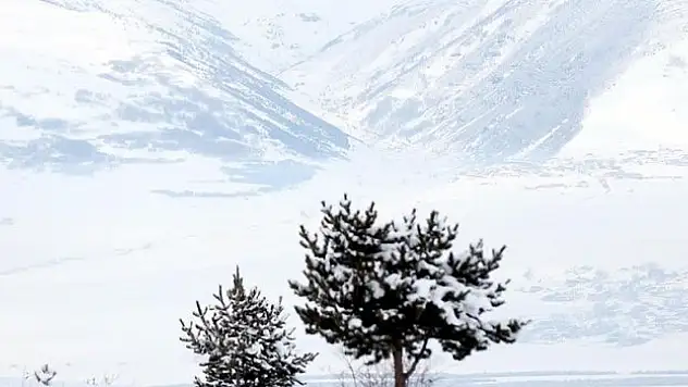 Doğuda soğuk hava etkili