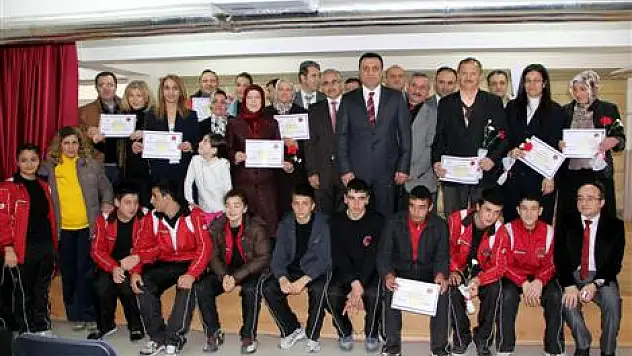 İlkadım'da Bu Yıl Bin 583 Veli Eğitildi