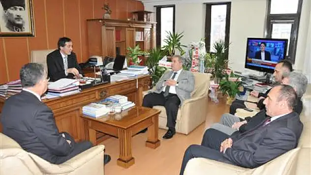 İlkadım'dan eğitime tam destek