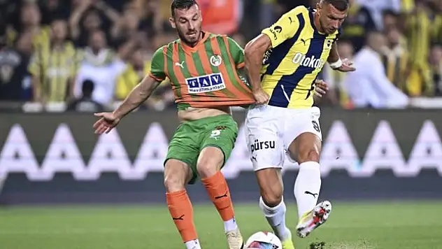 Fenerbahçe, Alanyaspor ile karşılaşacak