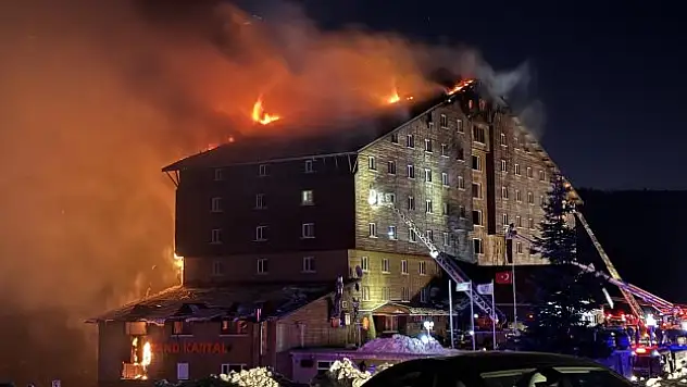 Tutuklu sayısı 22'ye yükseldi