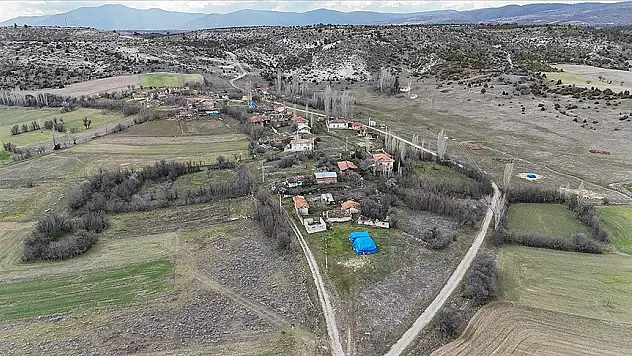 Türkiye'nin 5 köyünde yalnızca birer kişi yaşıyor