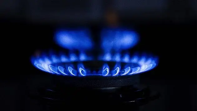 Günlük doğal gaz tüketiminde rekor kırıldı
