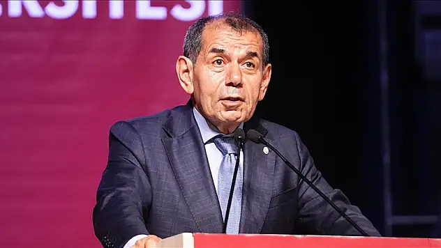 TFF Tahkim Kurulu, Dursun Özbek'in cezasında indirime gitti