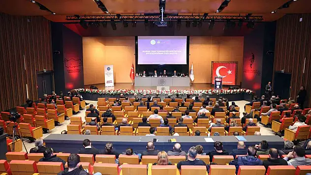 'UTTS vergi kaybının önlenmesi ve haksız rekabetin önüne geçilmesini sağlayacak'