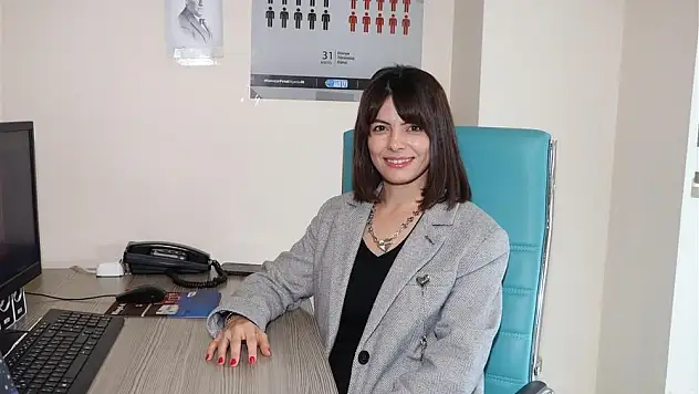 Sigaradan yılda 8 milyon kişi hayatını kaybediyor