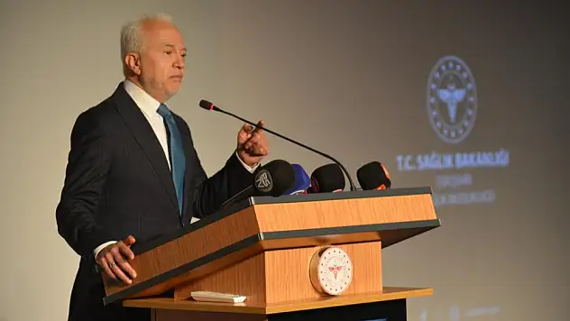 '2030 yılına kadar sigaraya bağlı ölümler 8 milyona ulaşacak'