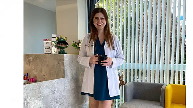 'Doğum lekeleri sorun olmaktan çıkıyor'