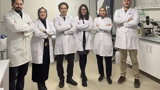 Meme kanseri tedavisinde yeni umut ışığı