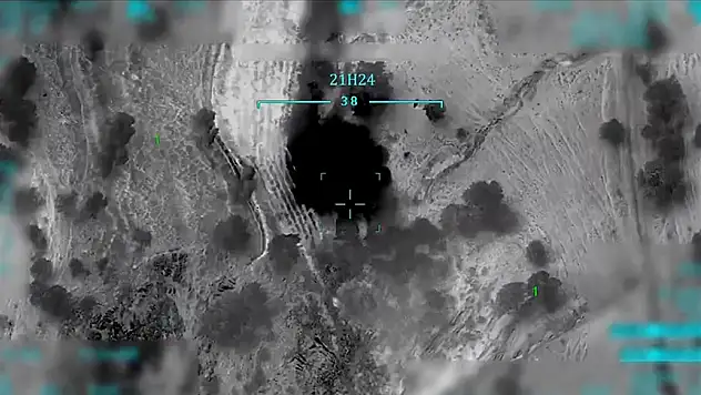 15 PKK'lı terörist etkisiz hale getirildi