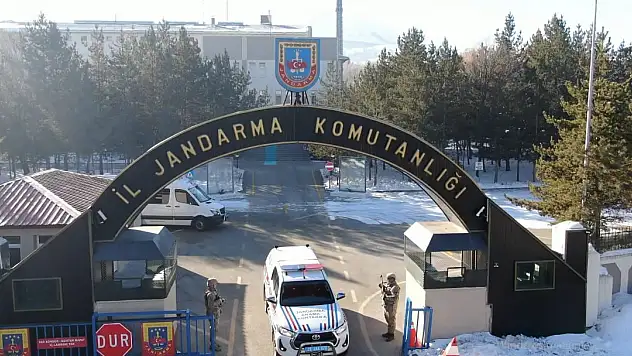 Jandarma'dan siber operasyon