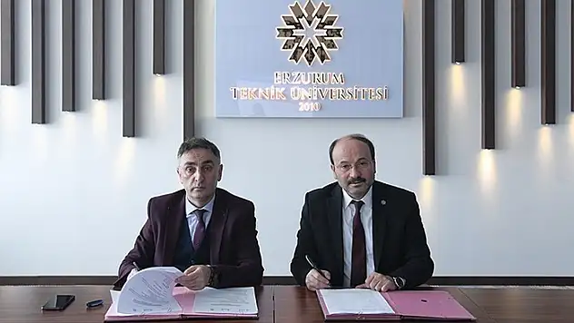 ETÜ ile İŞKUR arasında iş birliği protokolü imzalandı