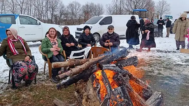 Kış Turizminde Kızak Festivali