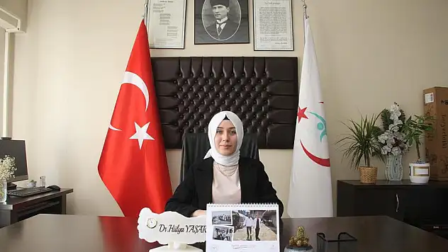 'İçilen her sigara ömürden 12 dakika çalıyor'