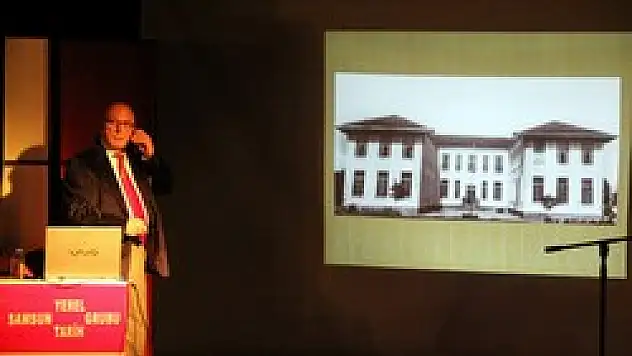 Samsun Tarihinde 19 Mayıs Lisesi Yolculuğu