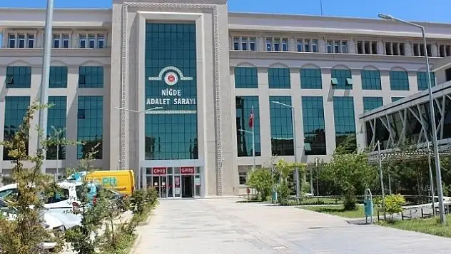 Niğde'deki dolandırıcılık operasyonunda 4 kişi tutuklandı