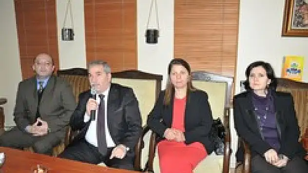 Demirtaş: 'Çöpümüz değerleniyor'