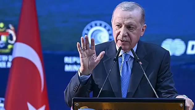 'Türkiye ekonomisi büyümesini sürdürüyor'